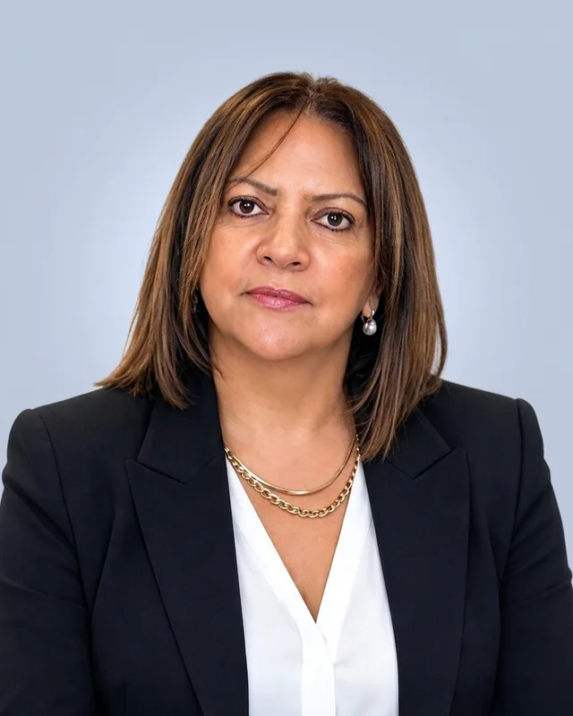 Fanny González A.