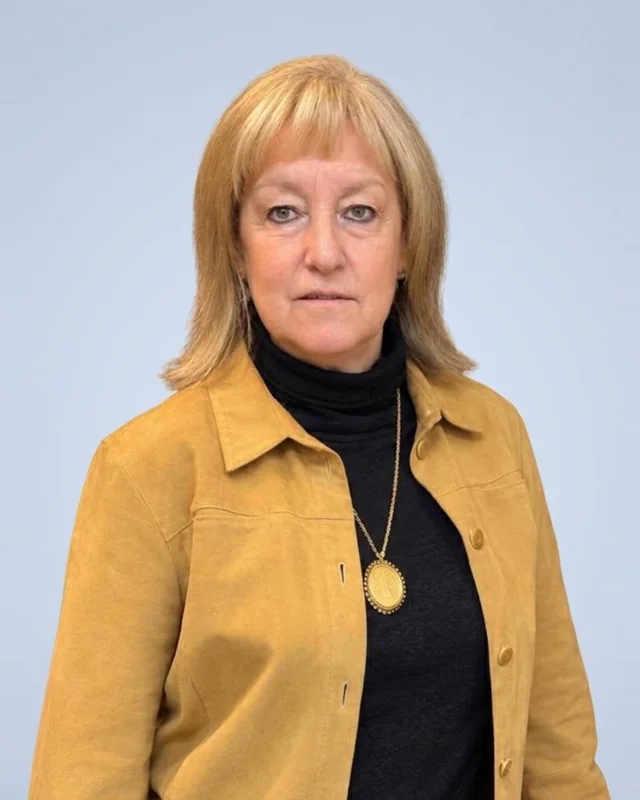 Isabel Antillo Matas
