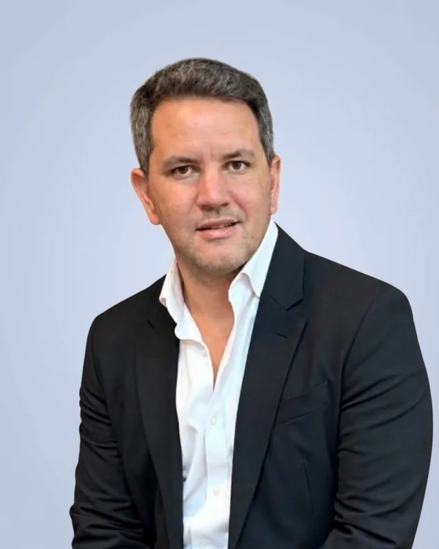 Lorenzo Antillo G.