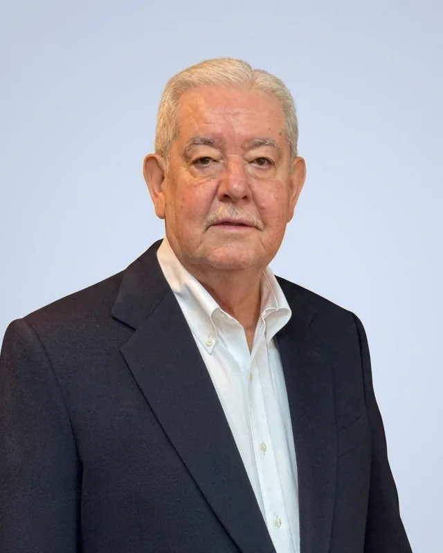 Lorenzo Antillo Matas