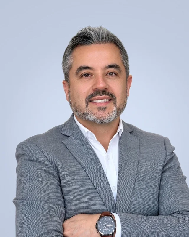 Miguel Ángel Peña H.