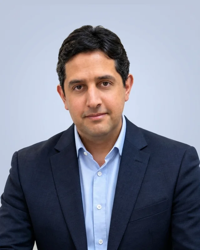 Sebastián Antillo G.