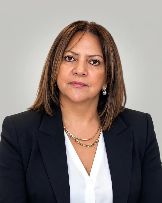 Fanny González A.