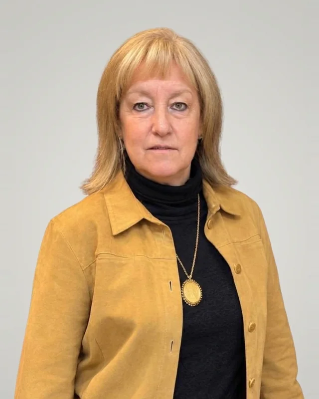 Isabel Antillo Matas