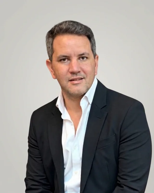 Lorenzo Antillo G.