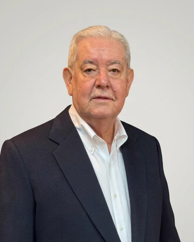 Lorenzo Antillo Matas