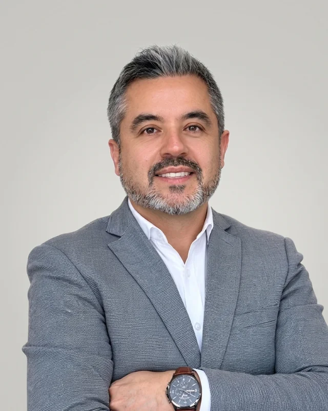 Miguel Ángel Peña H.