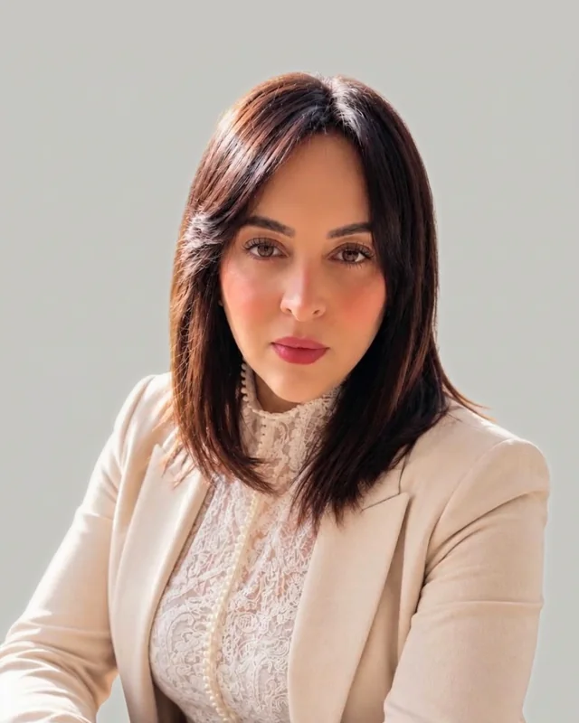 Natalia Antillo G.