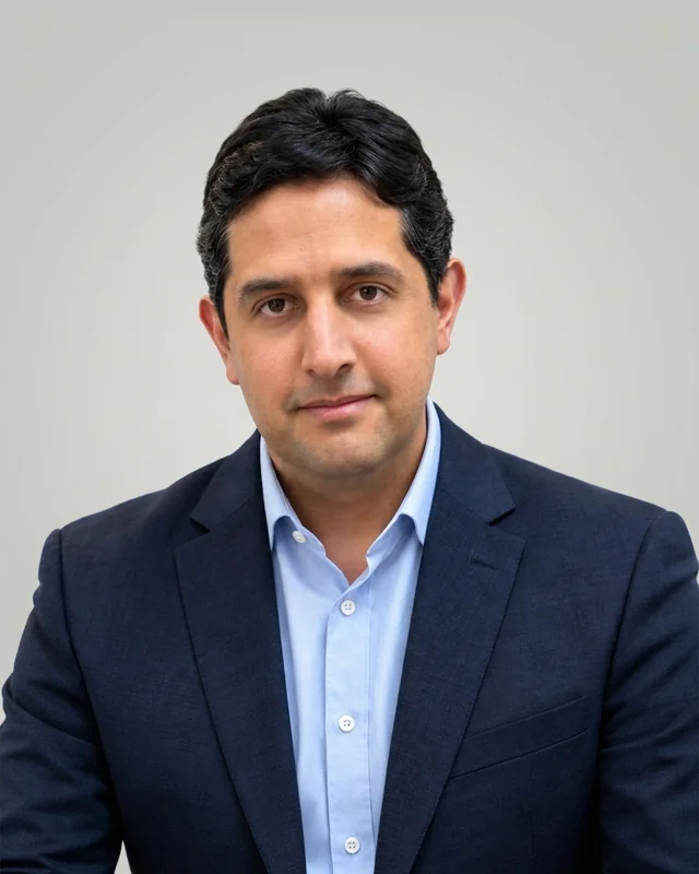 Sebastián Antillo G.
